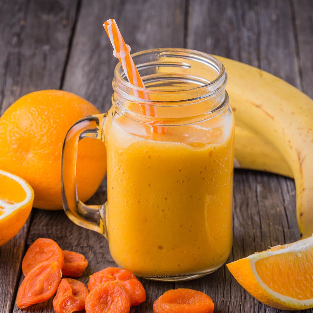 Vitaminske bombe: Jogurt od banane - Vaša kuharica